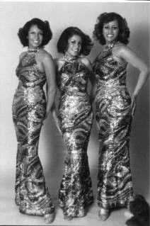 Cindy Birdsong, member of The Supremes 1967-1976, Motown Records